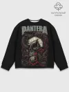 Мужской свитшот базовый / Pantera