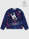 Мужской свитшот базовый / Hollow Knight