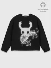 Мужской свитшот базовый / Hollow Knight