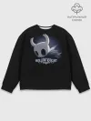 Мужской свитшот базовый / Hollow Knight