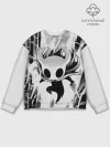 Мужской свитшот базовый / Hollow Knight