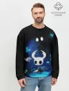 Мужской свитшот базовый / Hollow Knight