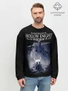 Мужской свитшот базовый / Hollow Knight