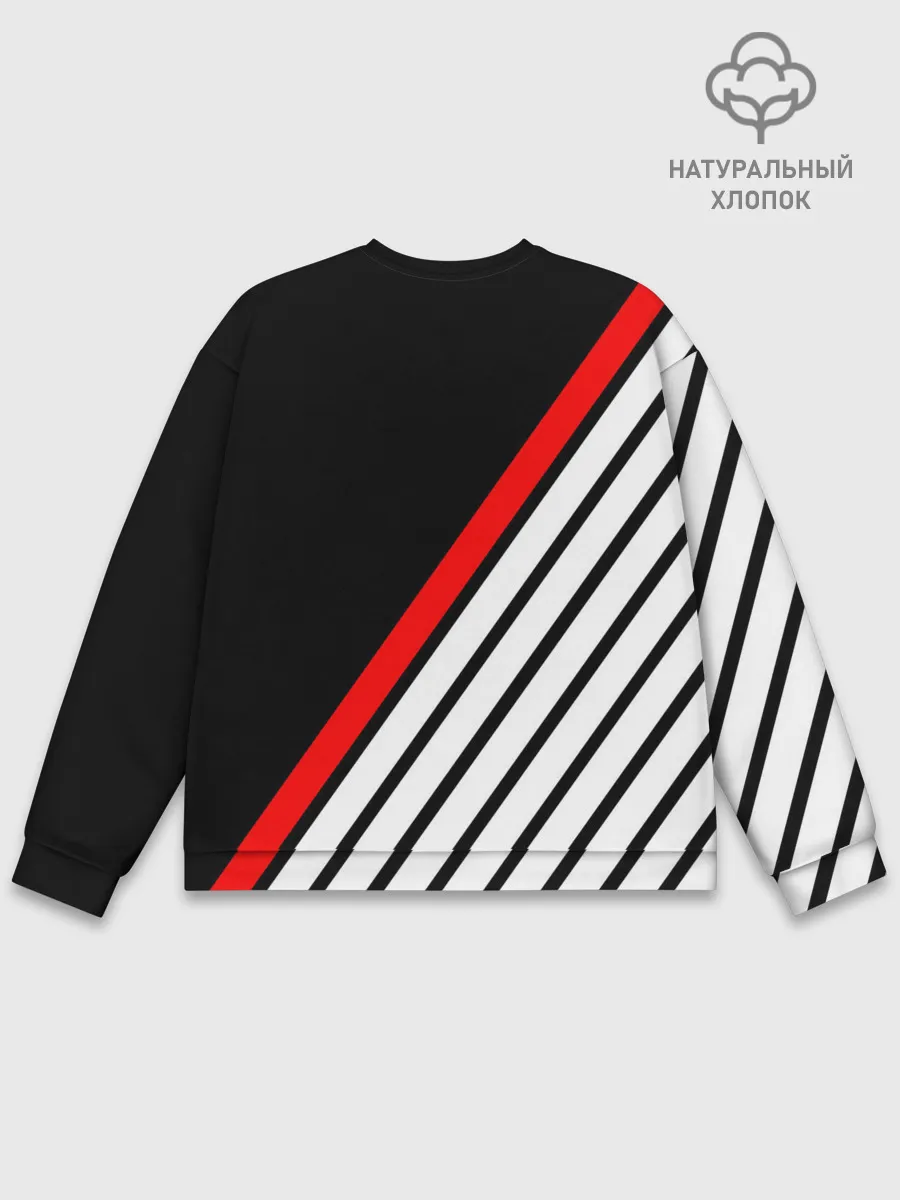 Мужской свитшот базовый / TWENTY ONE PILOTS