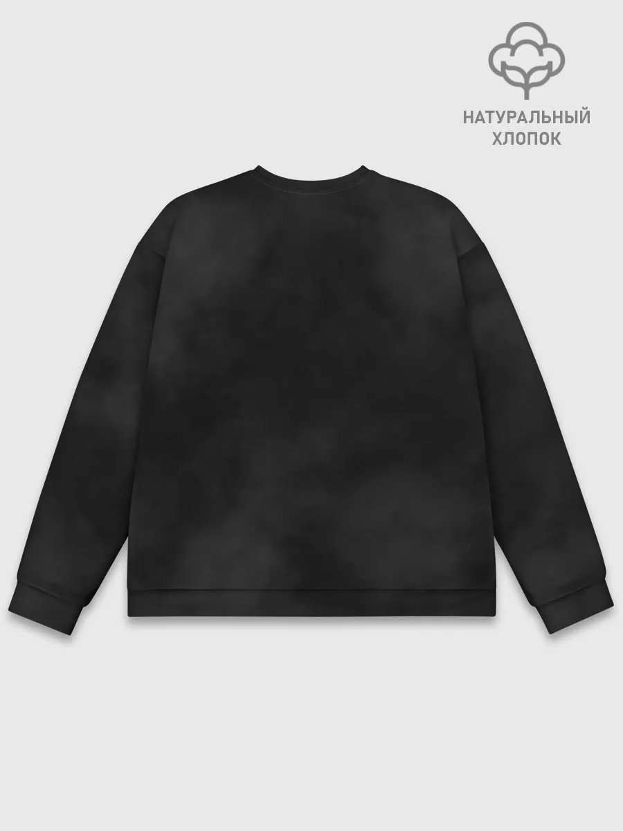 Мужской свитшот базовый / Rammstein