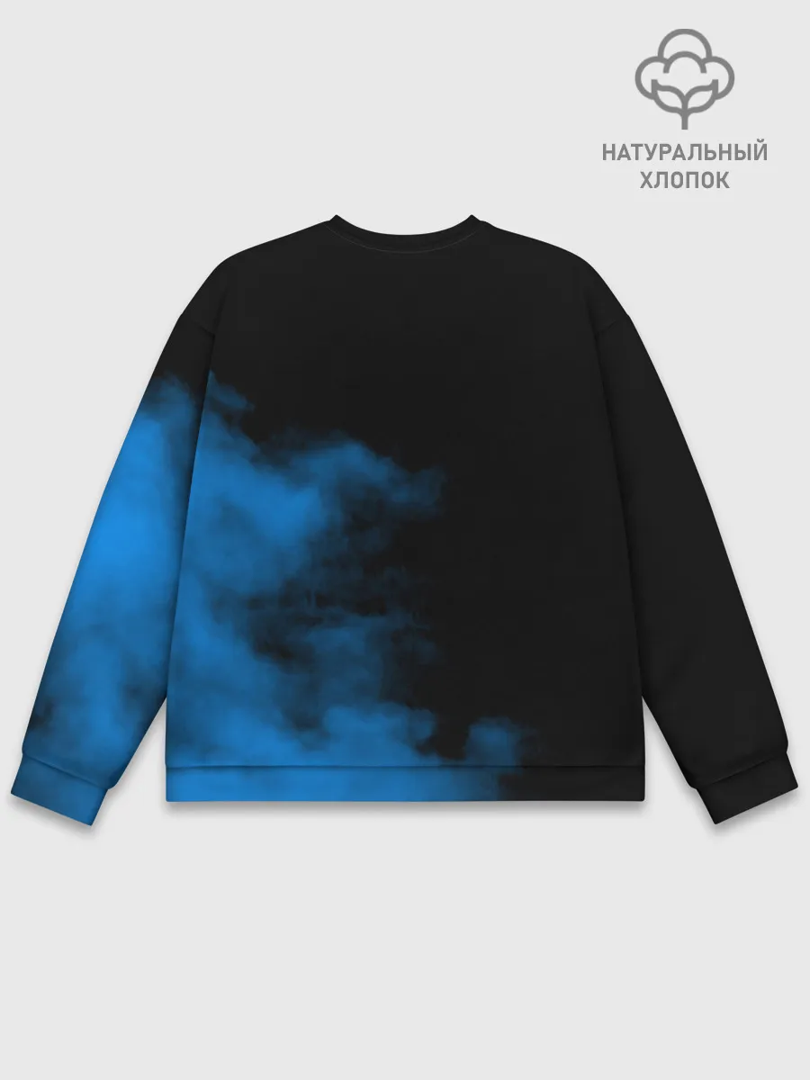 Мужской свитшот базовый / Rammstein