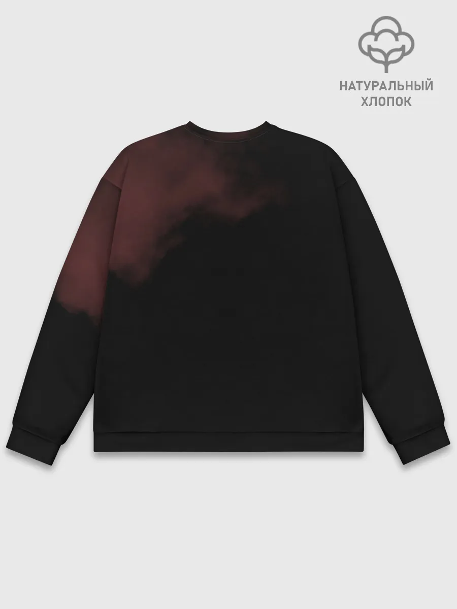 Мужской свитшот базовый / Tokio Hotel