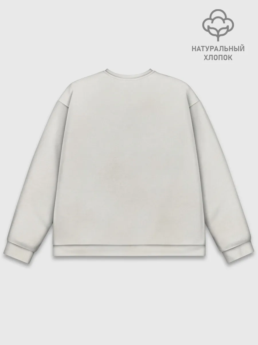 Мужской свитшот базовый / TWENTY ONE PILOTS