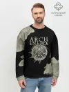Мужской свитшот базовый / Arch Enemy