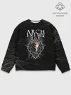 Мужской свитшот базовый / Arch Enemy