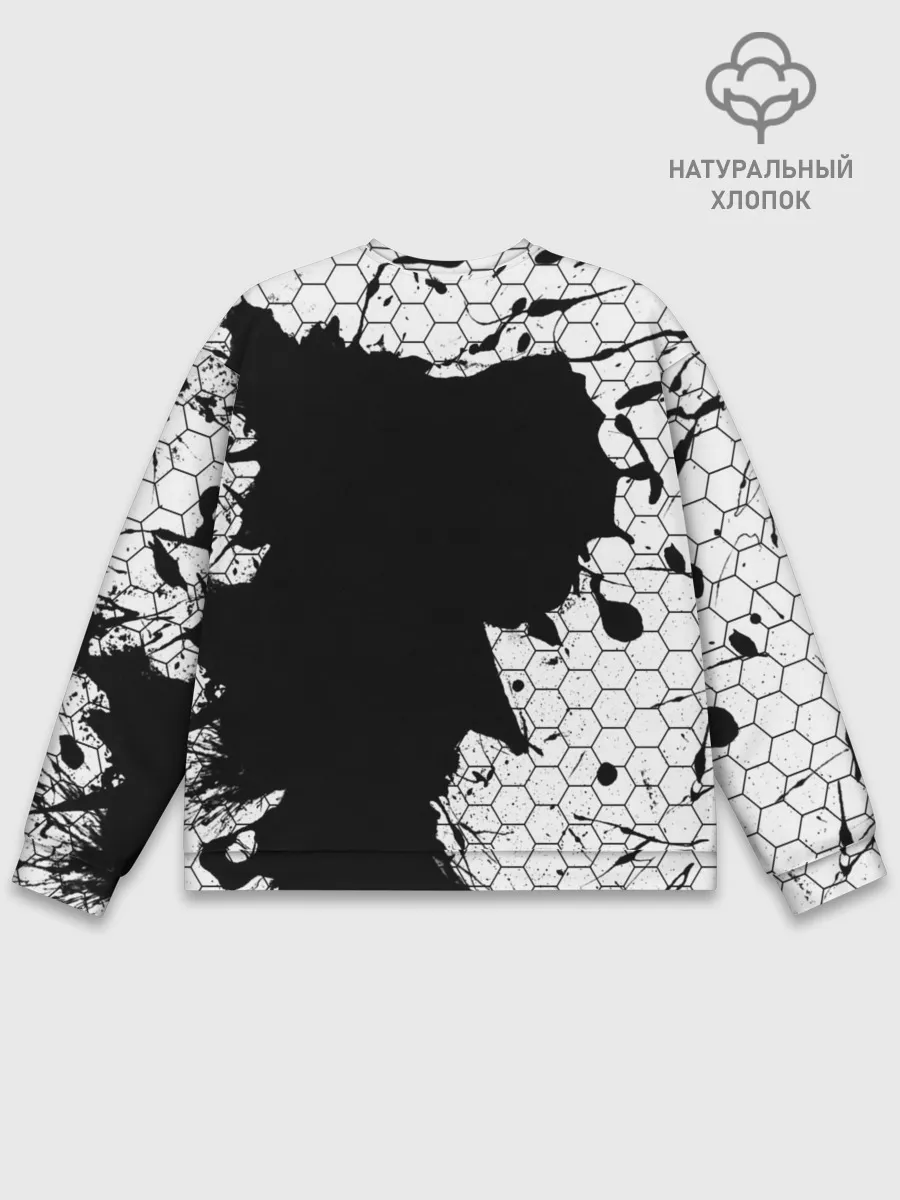 Мужской свитшот базовый / GARENA FREE FIRE