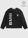 Мужской свитшот базовый / BMW