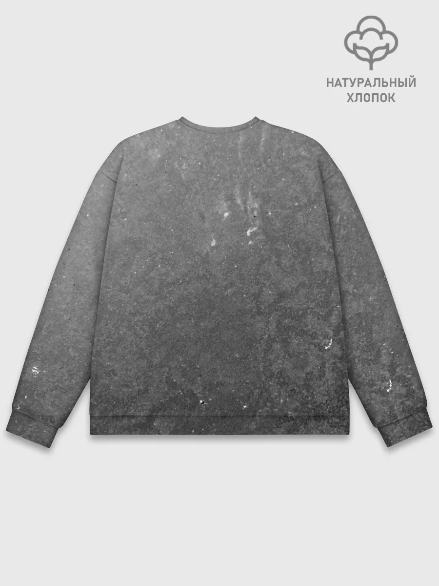 Мужской свитшот базовый / Че Гевара