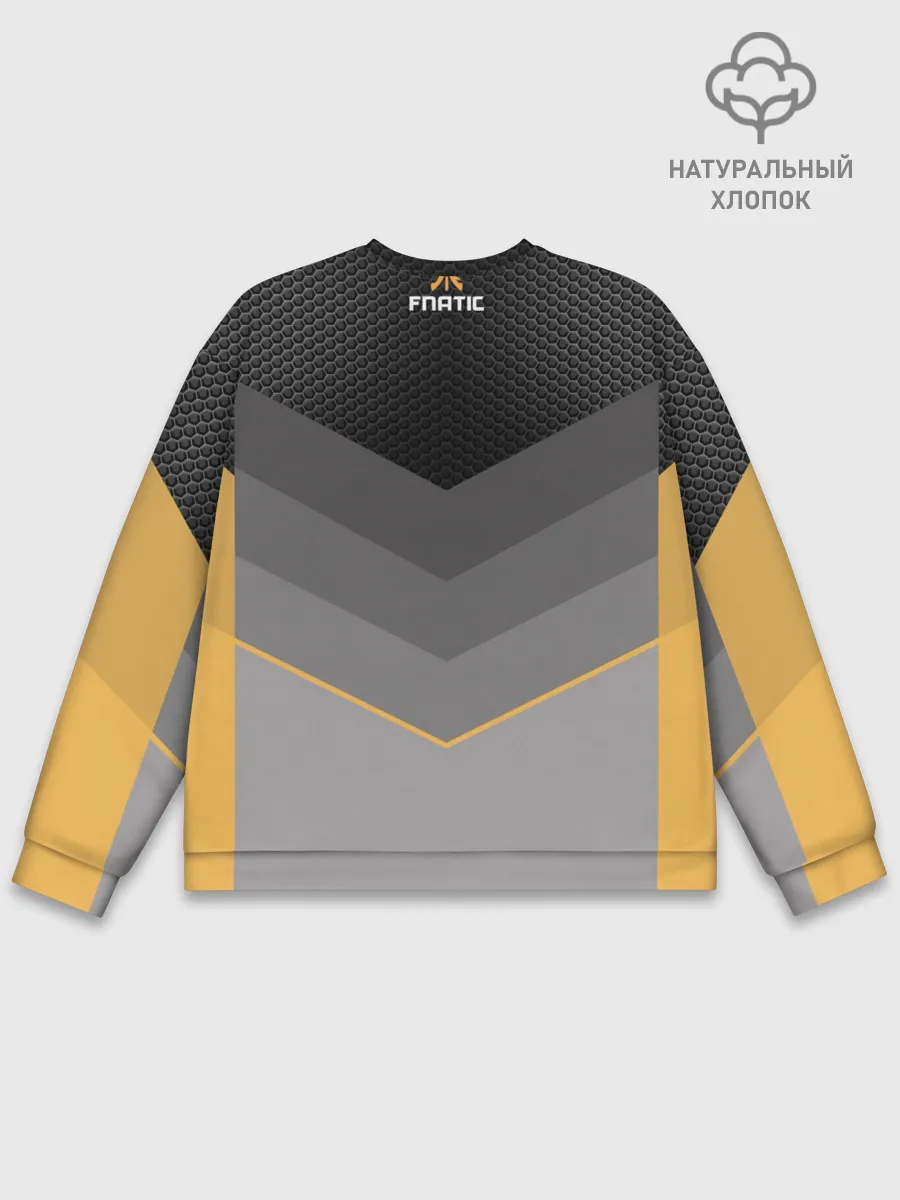Мужской свитшот базовый / cs:go