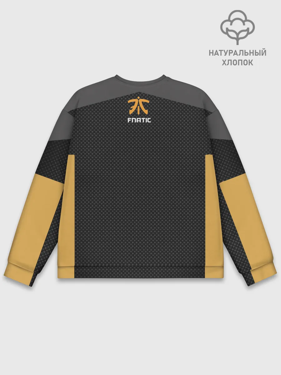 Мужской свитшот базовый / cs:go