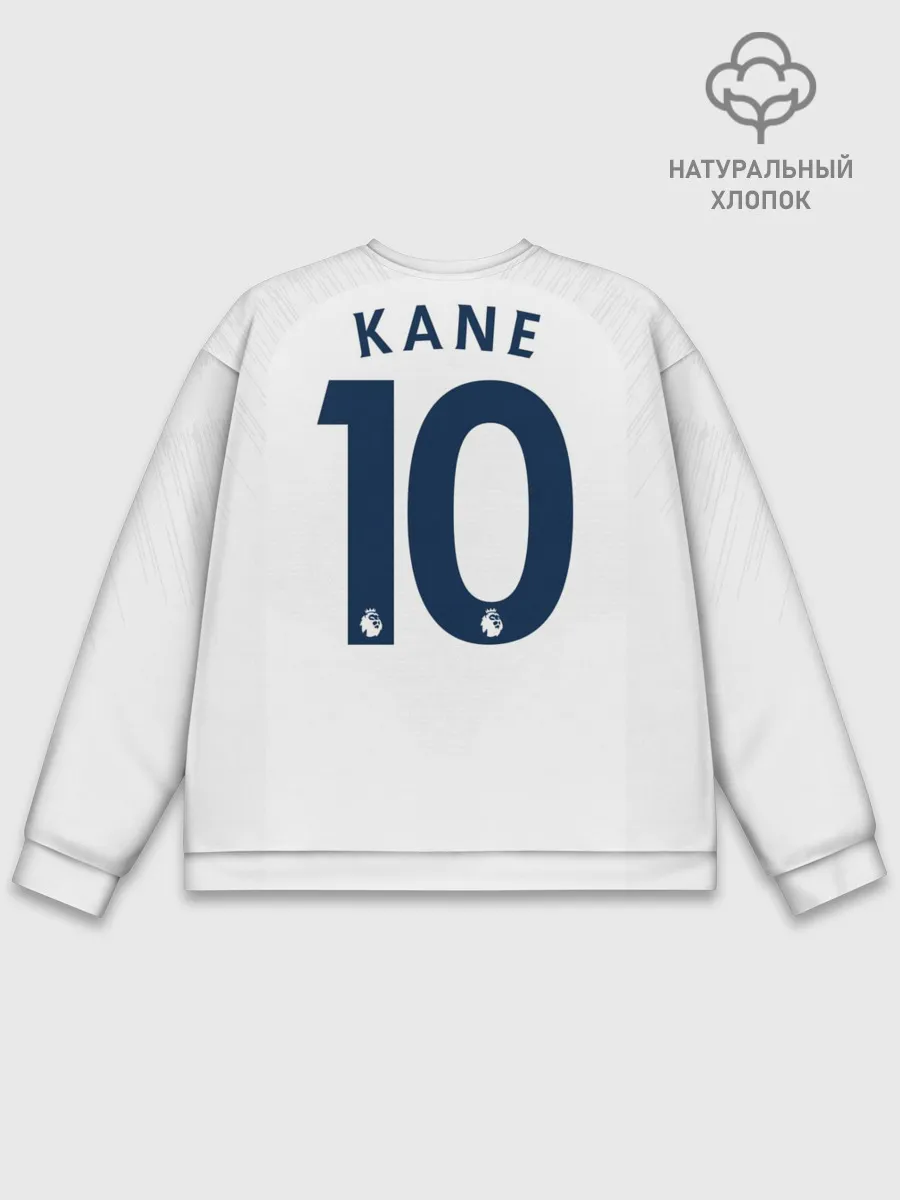 Мужской свитшот базовый / Kane home 19-20