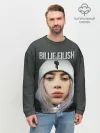Мужской свитшот базовый / BILLIE EILISH