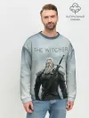 Мужской свитшот базовый / THE WITCHER