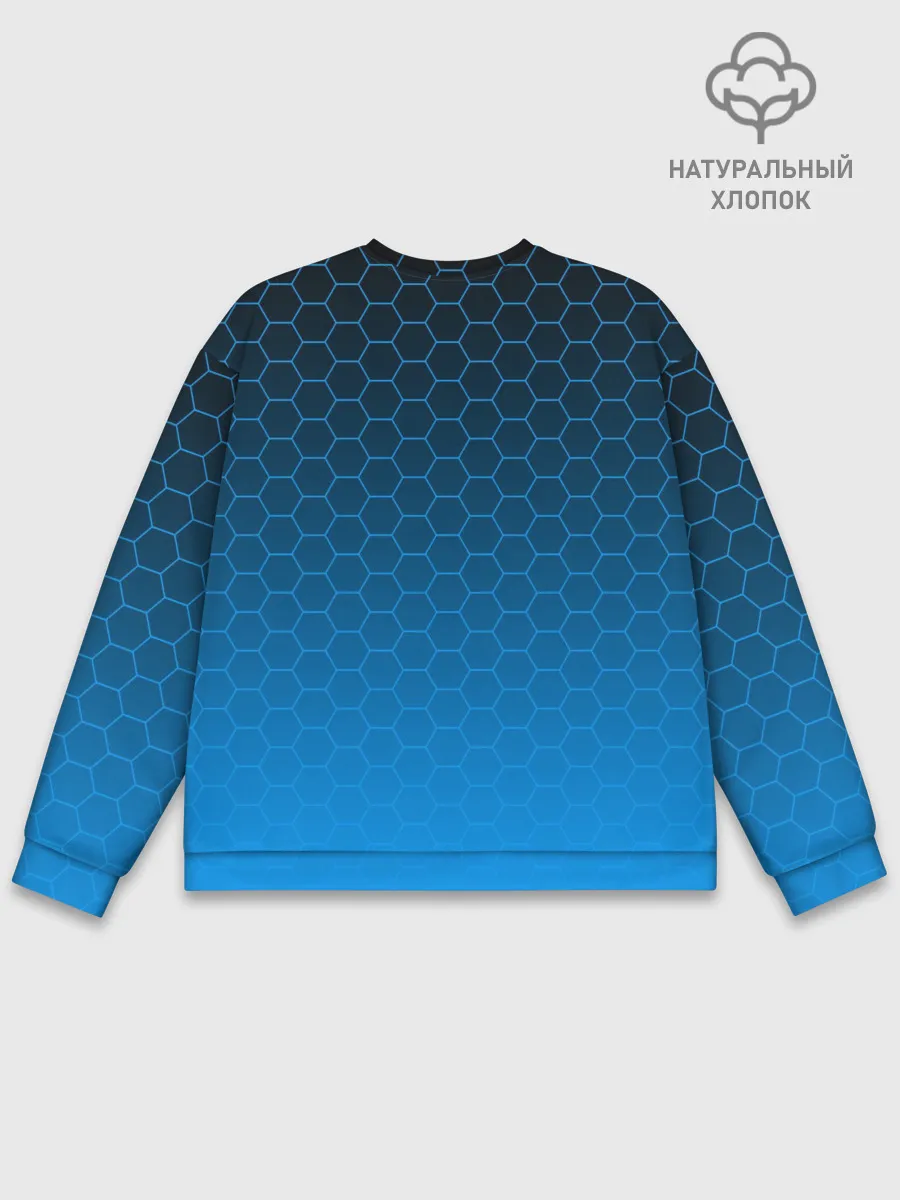 Мужской свитшот базовый / PORTAL