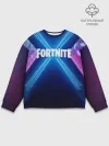 Мужской свитшот базовый / FORTNITE X