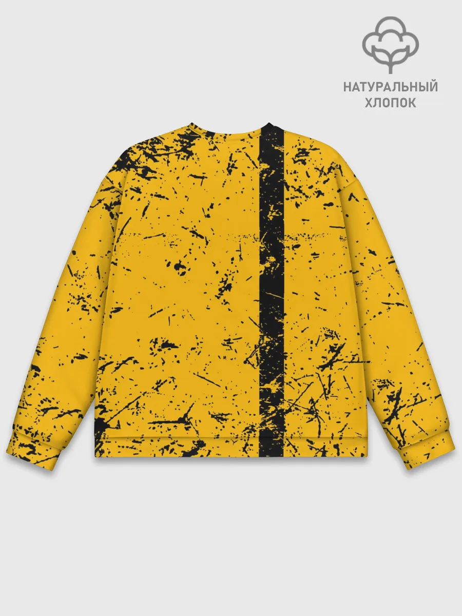 Мужской свитшот базовый / STALKER 2