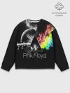 Мужской свитшот базовый / PINK FLOYD