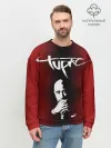 Мужской свитшот базовый / 2Pac