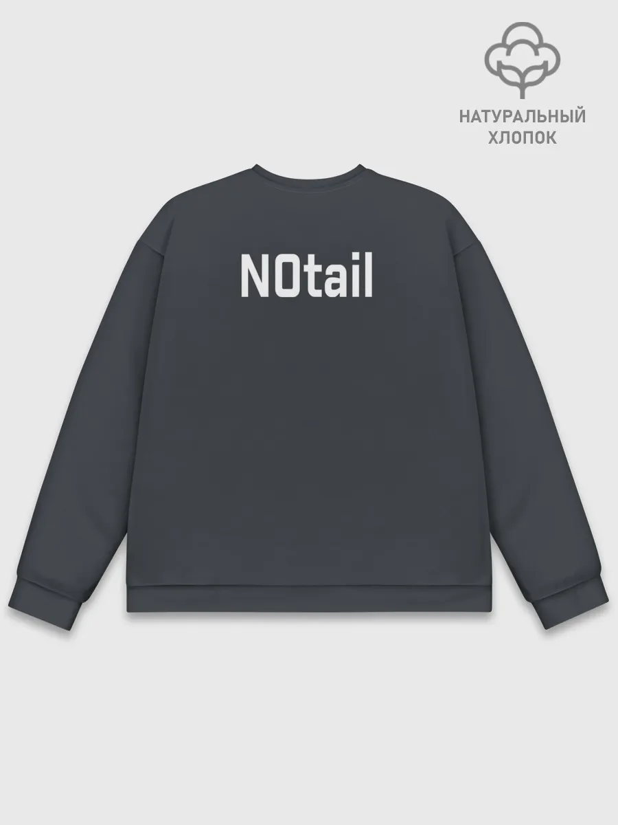 Мужской свитшот базовый / OG