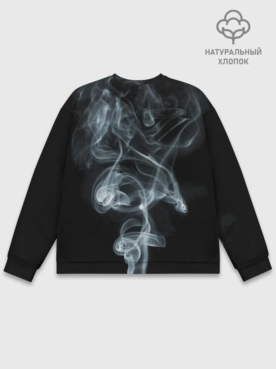 Мужской свитшот базовый / GHOST RECON BREAKPOINT