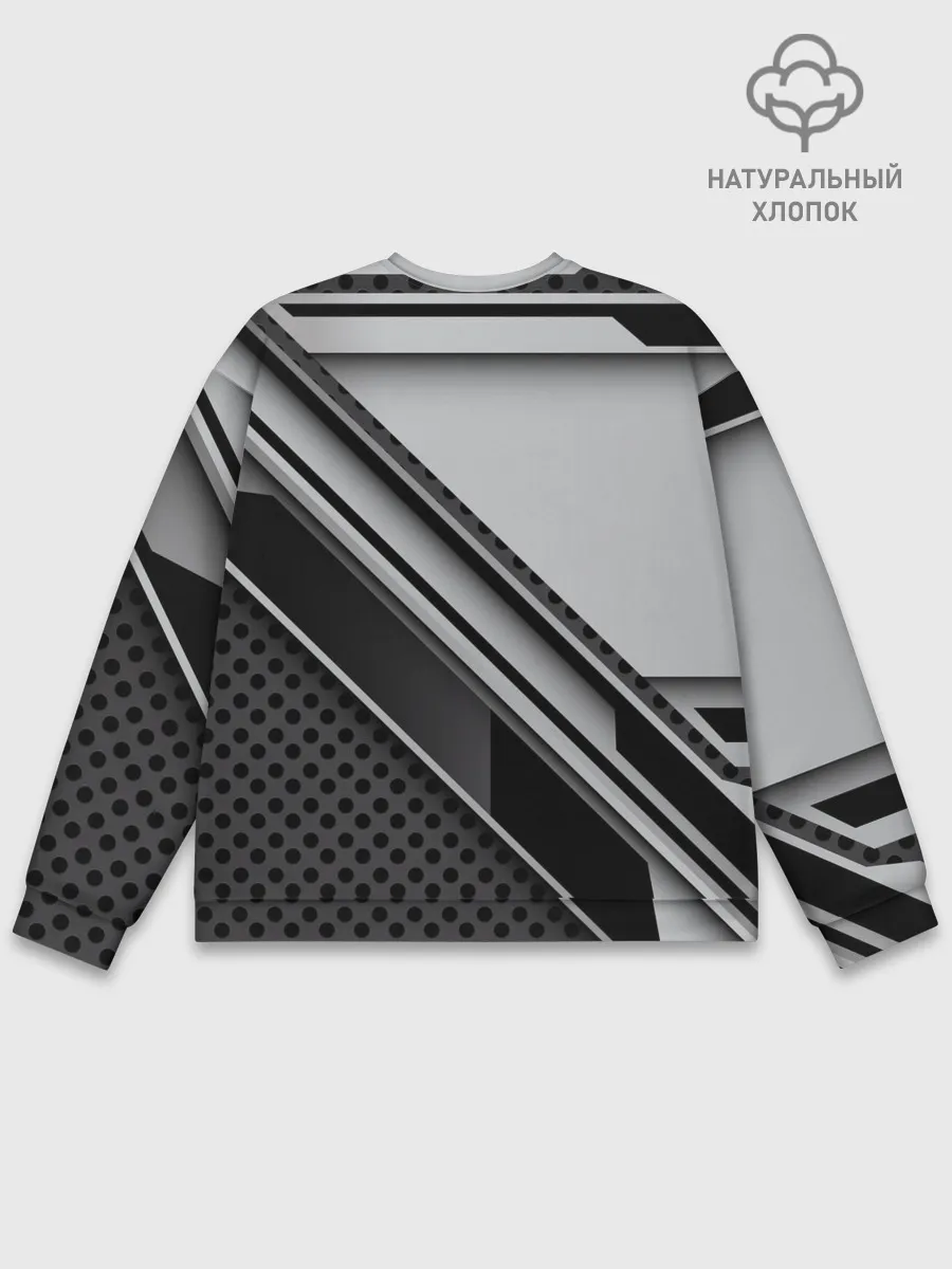 Мужской свитшот базовый / PUBG