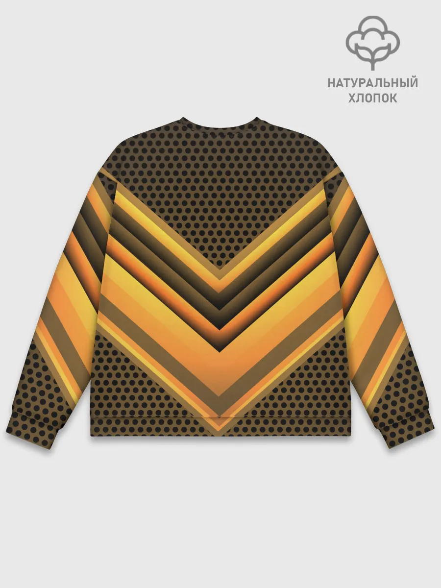 Мужской свитшот базовый / PUBG