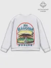 Мужской свитшот базовый / Big Kahuna Burger