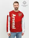 Мужской свитшот базовый / Arsenal