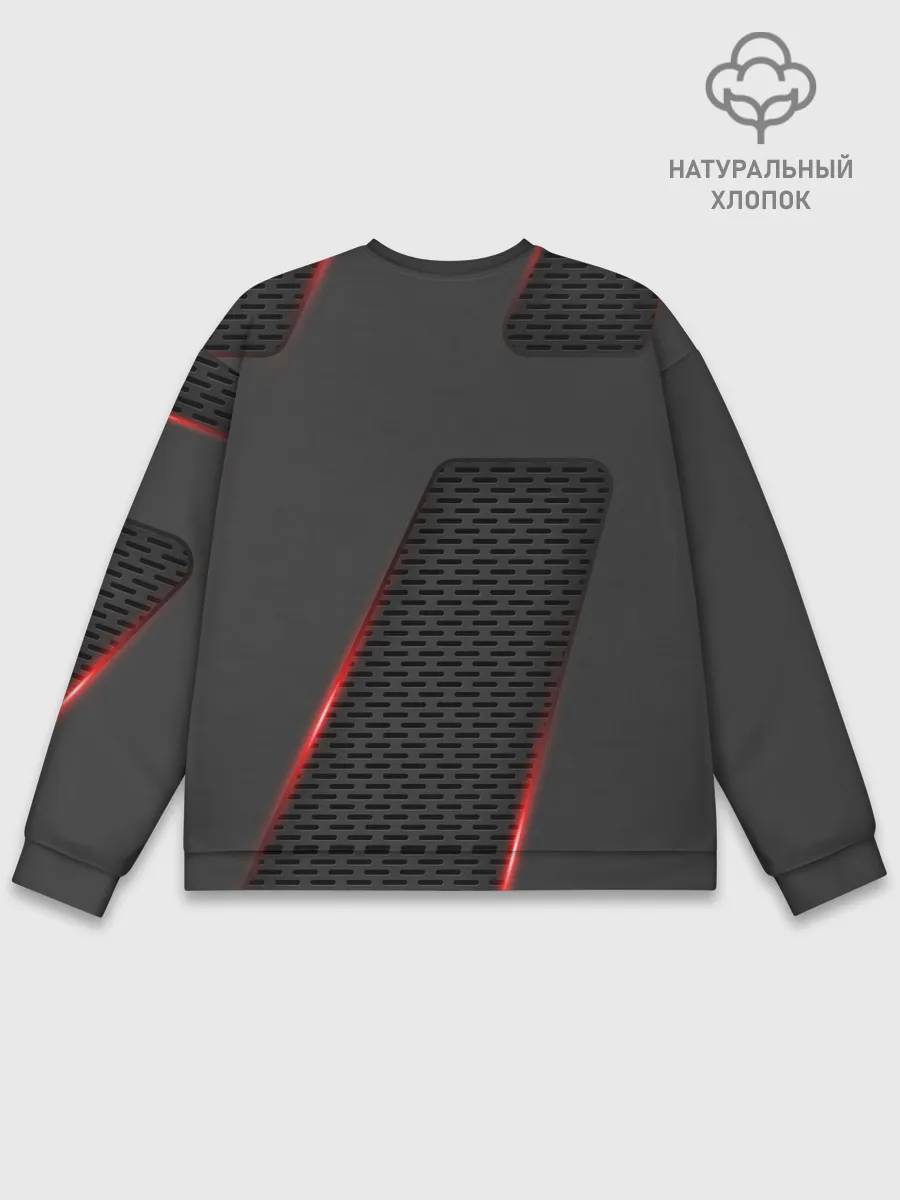 Мужской свитшот базовый / S.T.A.L.K.E.R.