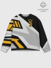 Мужской свитшот базовый / Juventus