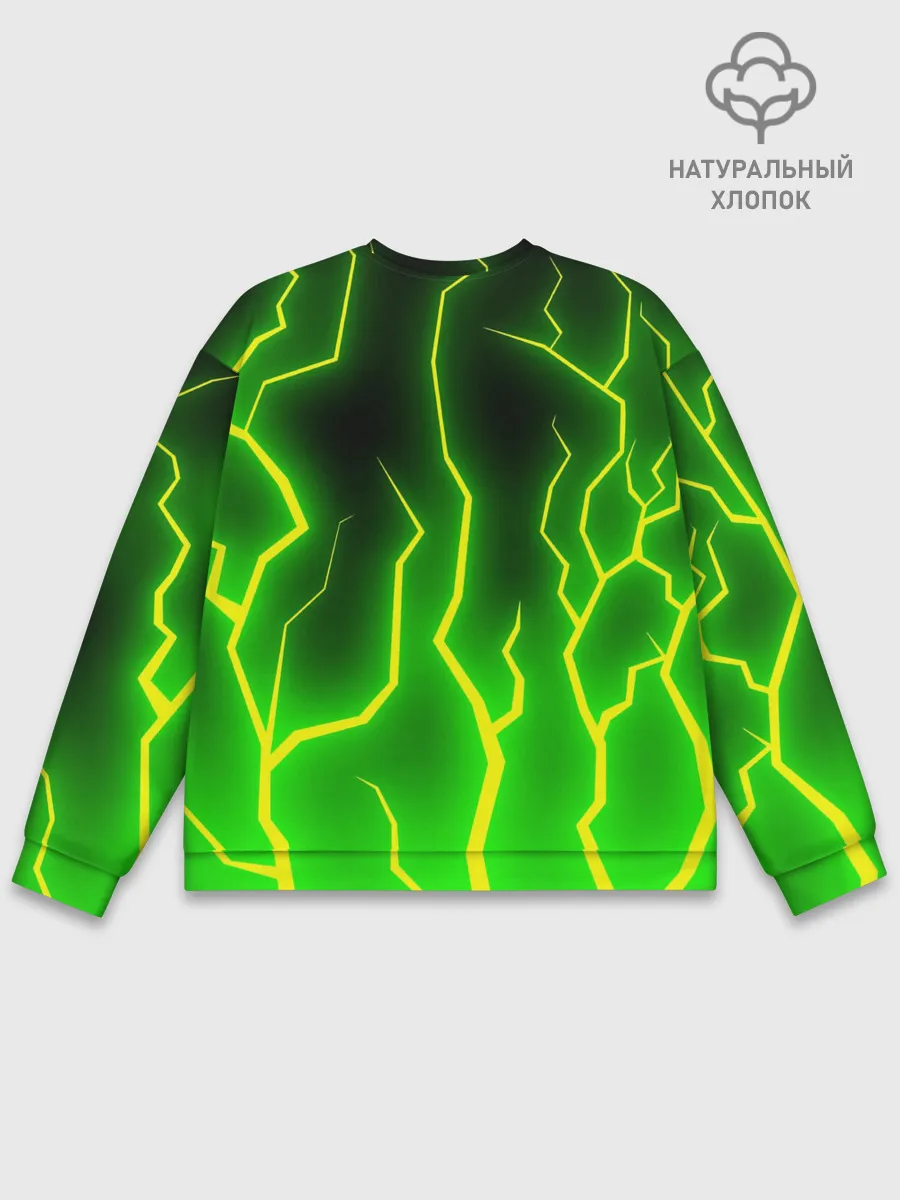 Мужской свитшот базовый / STALKER 2