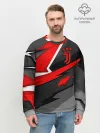 Мужской свитшот базовый / Juventus
