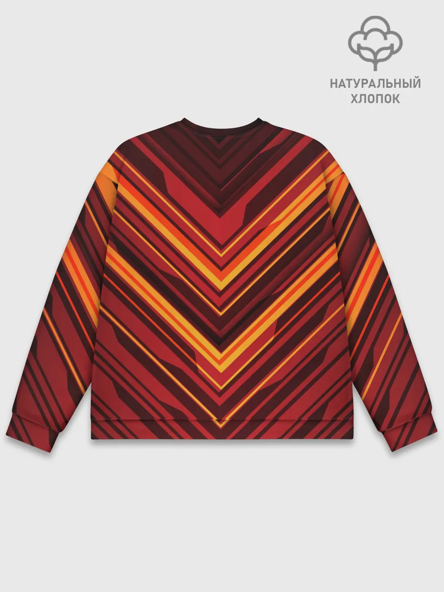 Мужской свитшот базовый / Juventus F.C.