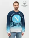Мужской свитшот базовый / Наполи
