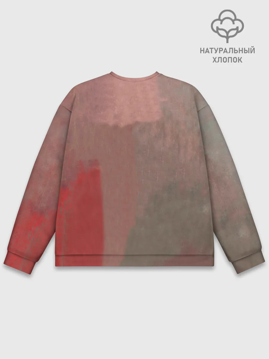 Мужской свитшот базовый / Peaky Blinders