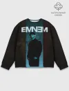 Мужской свитшот базовый / Eminem