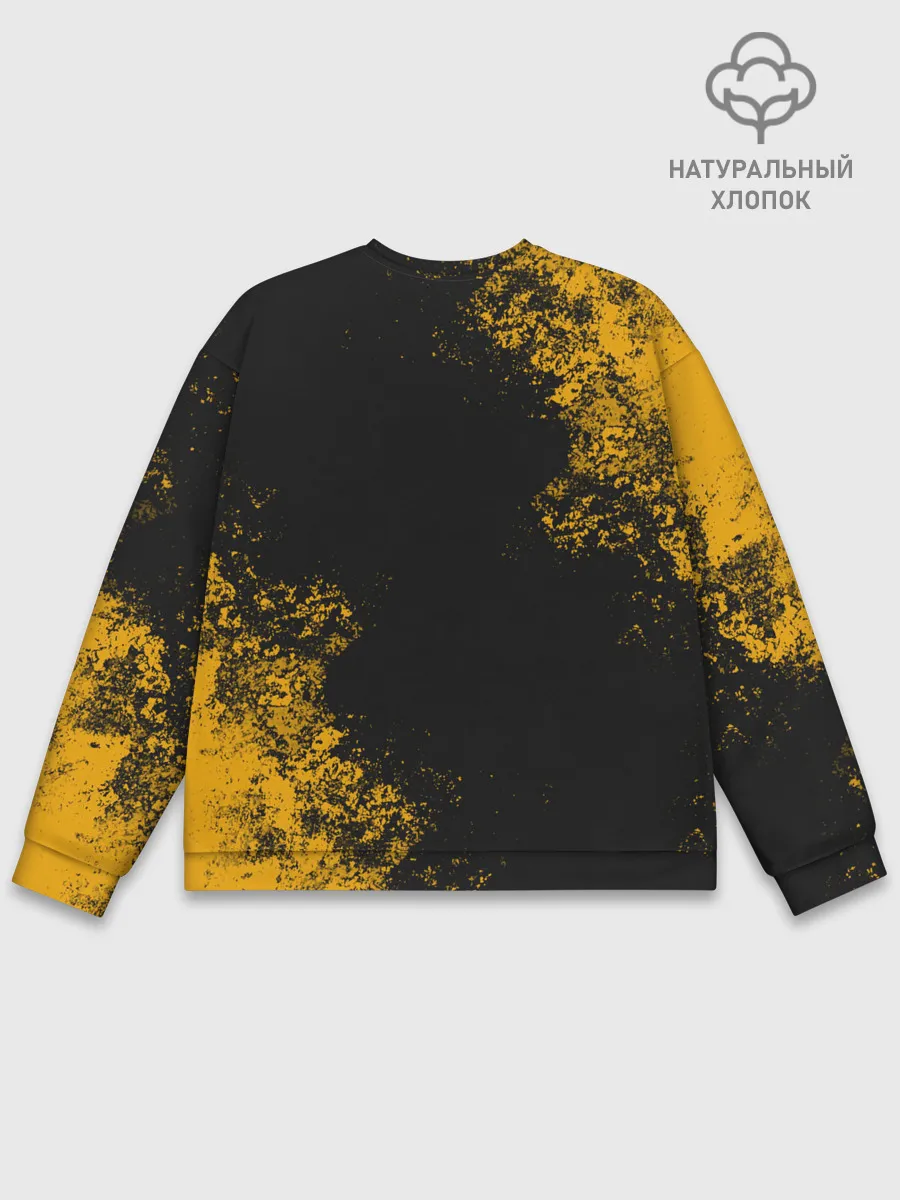 Мужской свитшот базовый / S.T.A.L.K.E.R.