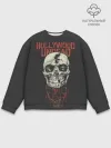 Мужской свитшот базовый / Hollywood Undead