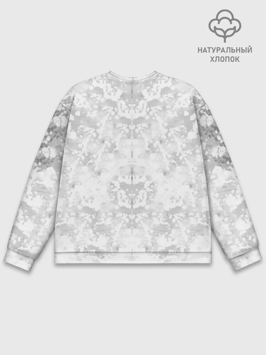 Мужской свитшот базовый / Rainbow Six | Siege.