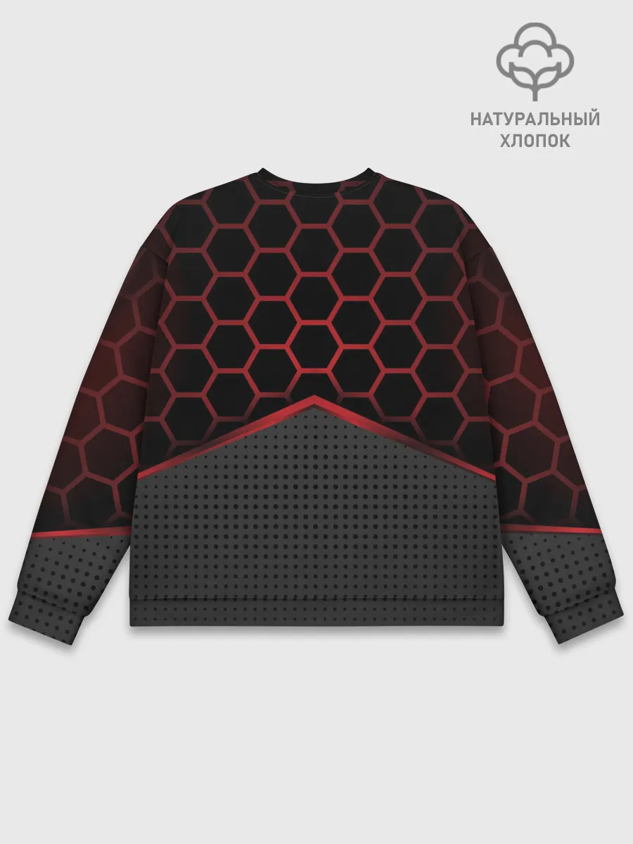 Мужской свитшот базовый / Arsenal F.C.