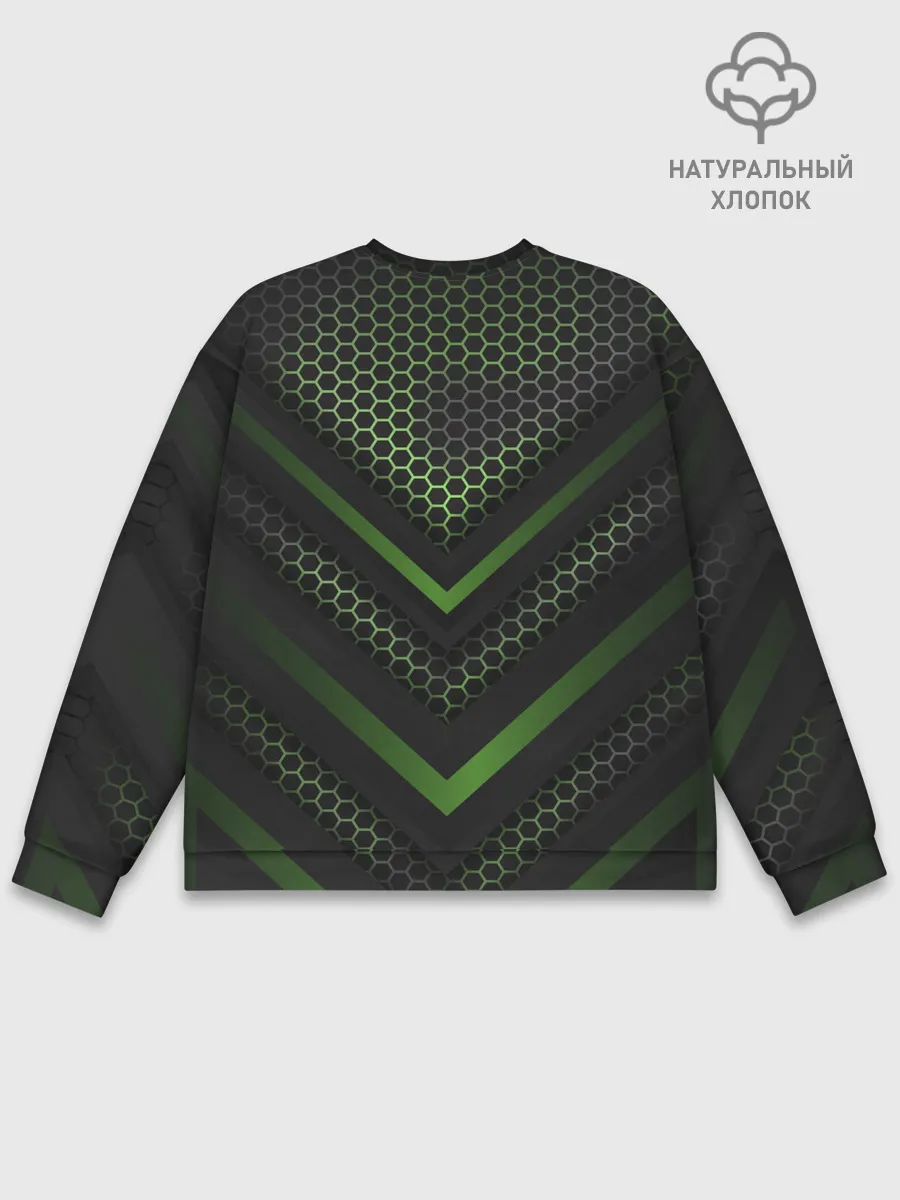 Мужской свитшот базовый / Arsenal F.C.