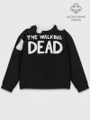 Мужской свитшот базовый / Ходячие мертвецы