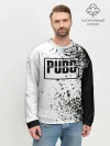 Мужской свитшот базовый / PUBG.