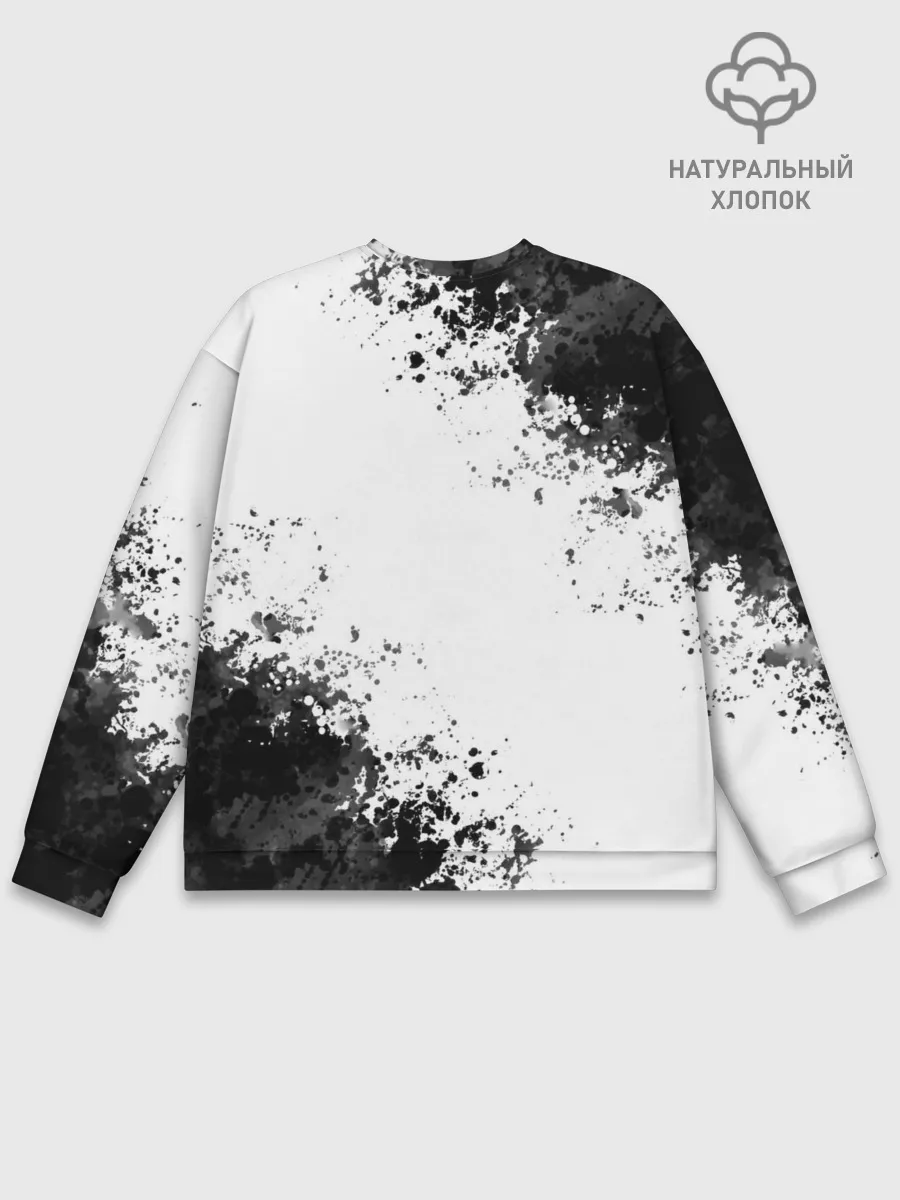 Мужской свитшот базовый / PUBG.