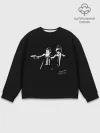 Мужской свитшот базовый / Pulp Fiction